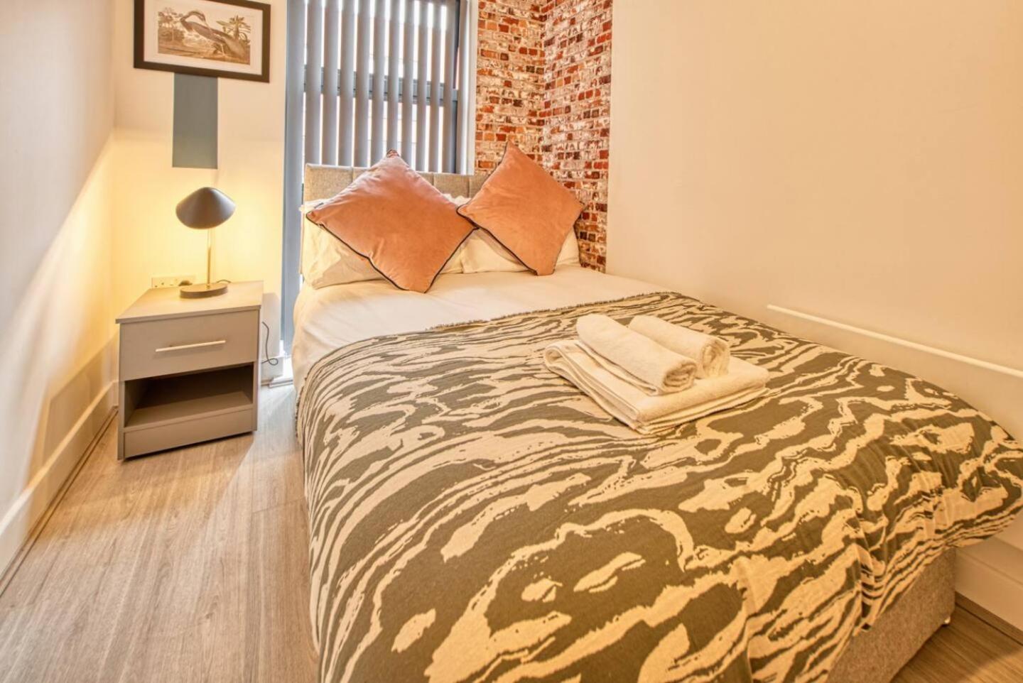 Apartment Jewellery Court Flat 28 - Near Jewellery Quarter & Centre *