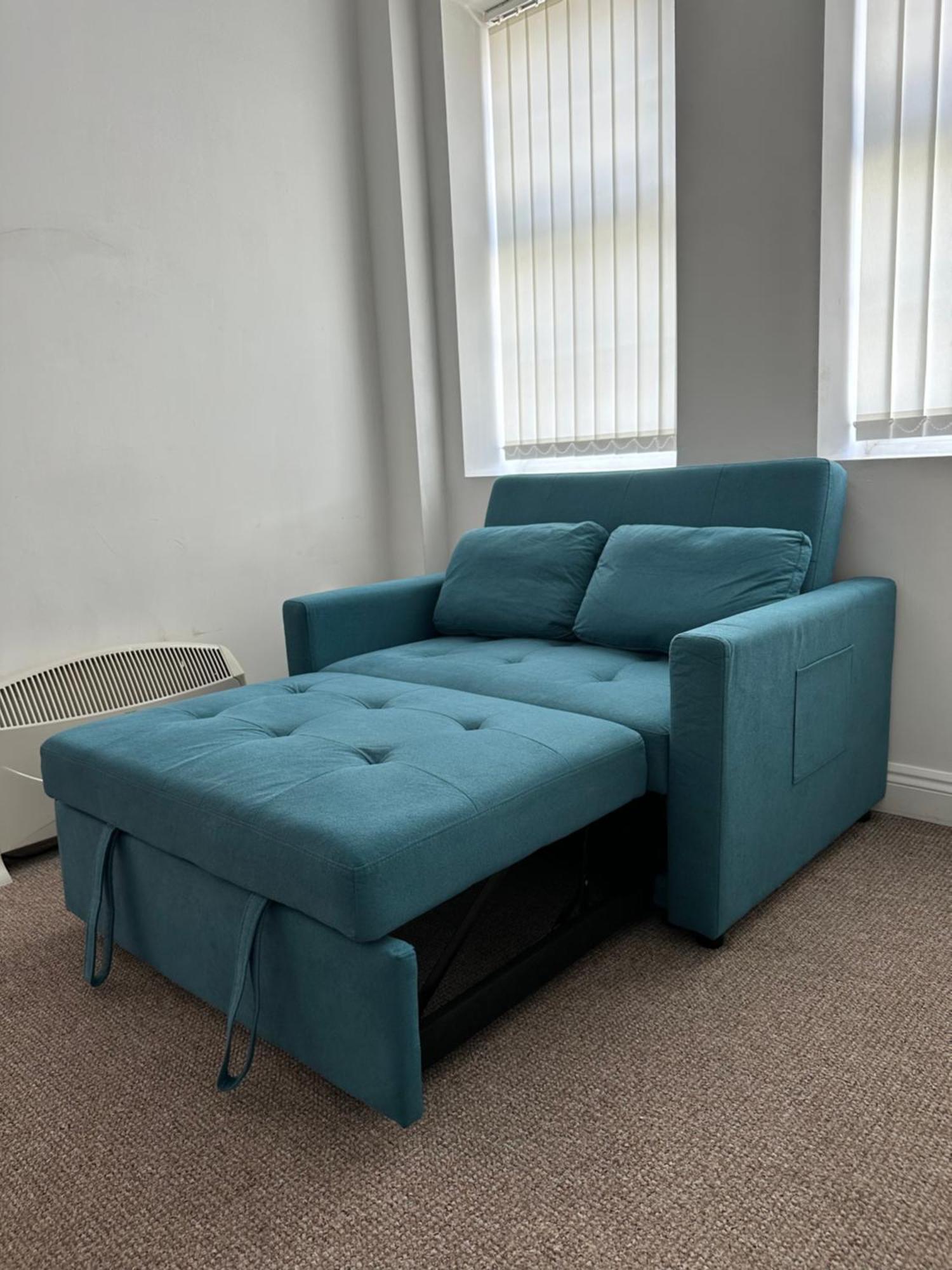 Apartment Stunning Center - Sleeps 4 - Free Parking, Netflix, Prime, Birmingham