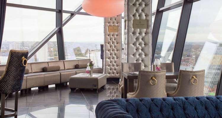 The Cube Hotel
