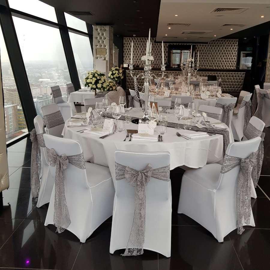 The Cube Hotel Birmingham