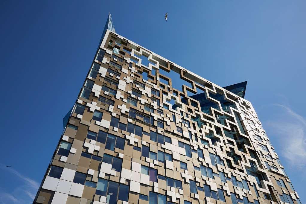 Hotel The Cube Birmingham