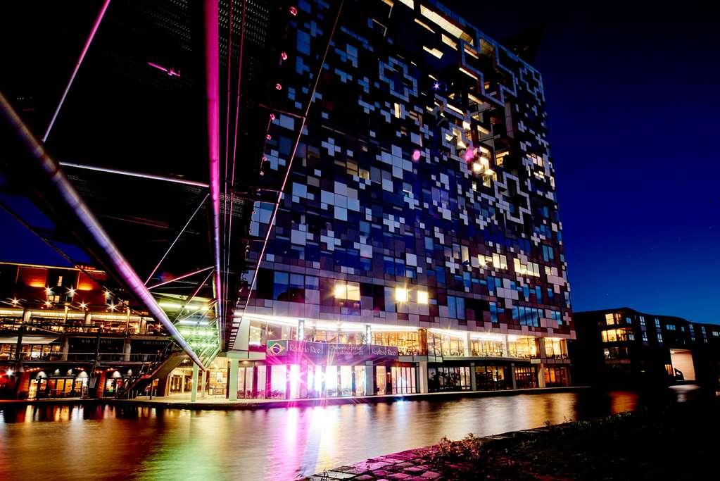 Hotel The Cube