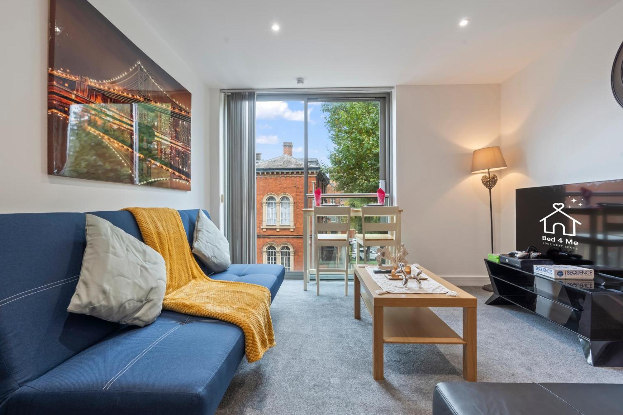 Heart Of Centre Luxury With Secure Underground Parking Apartment