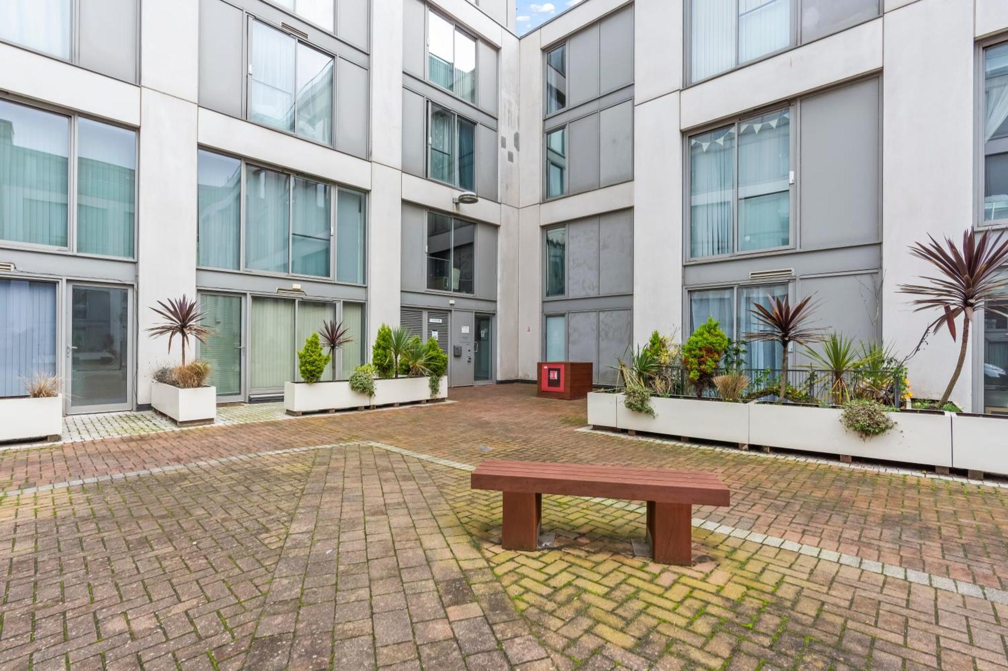 Heart Of Centre Luxury With Secure Underground Parking Birmingham
