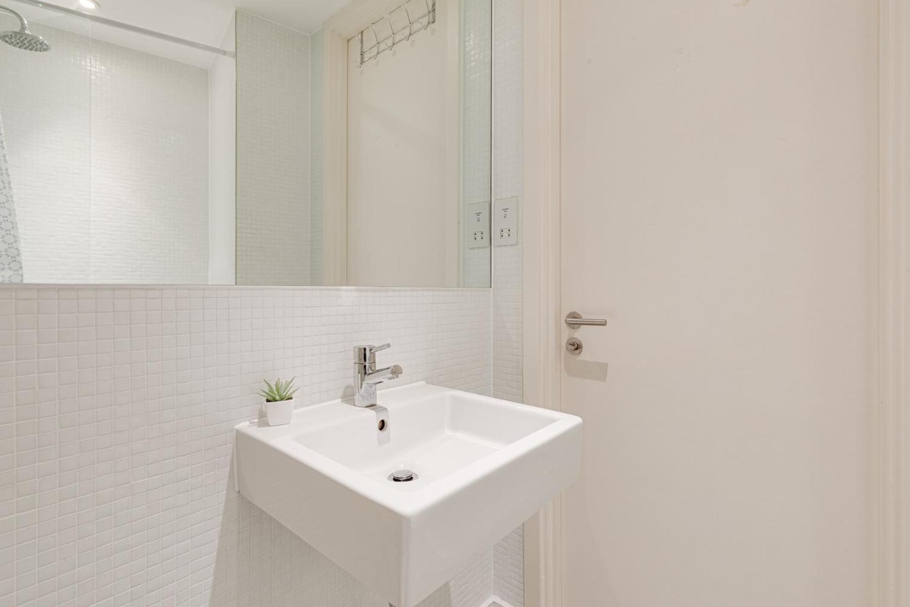 Apartment Heart Of City, Centre Point Luxury *