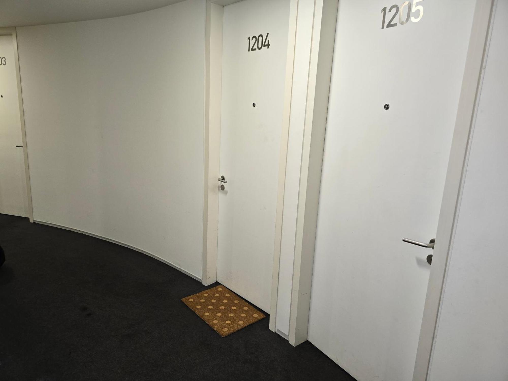 Apartment Heart Of City, Centre Point Luxury *
