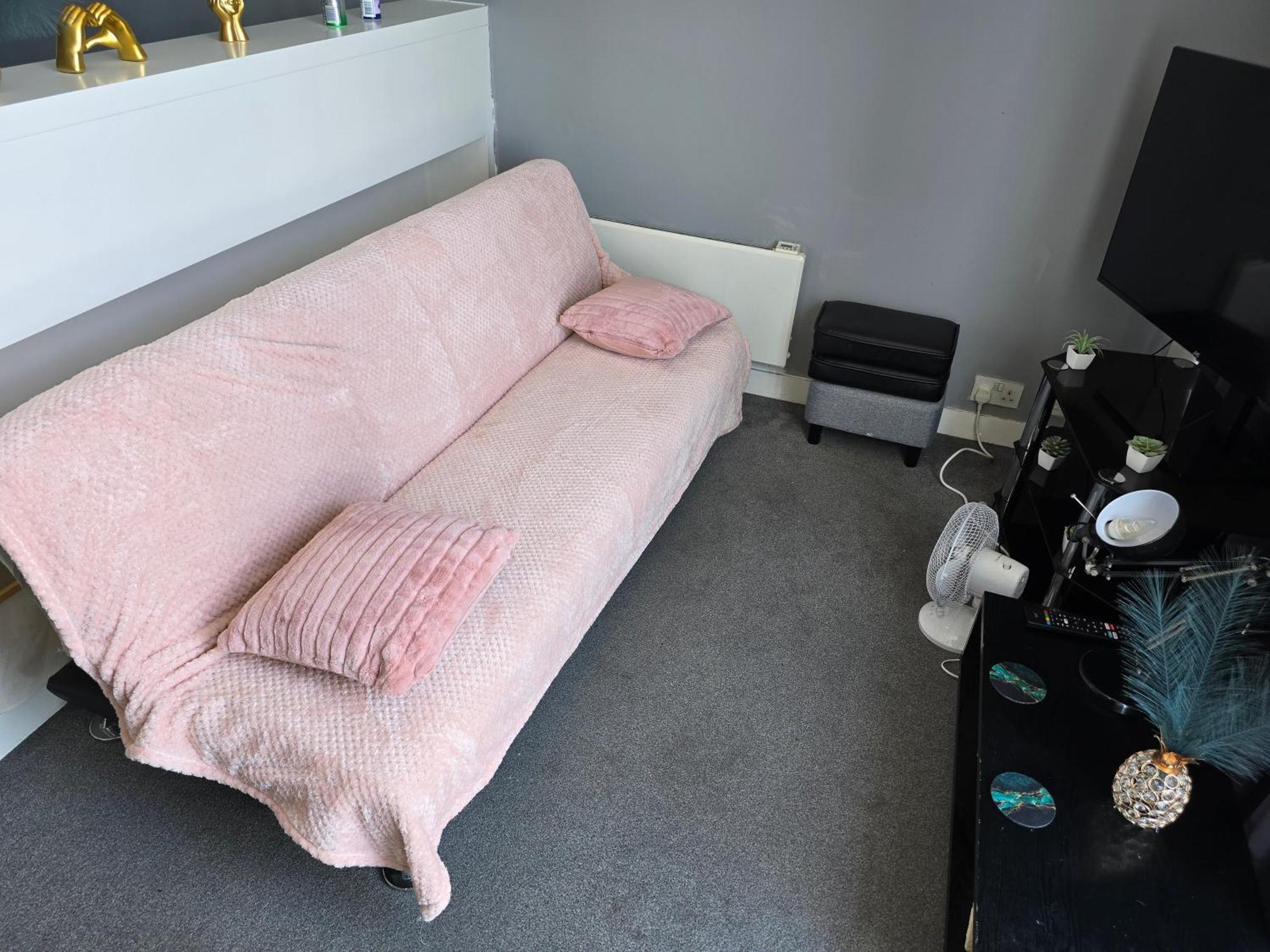 Heart Of City, Centre Point Luxury Apartment *