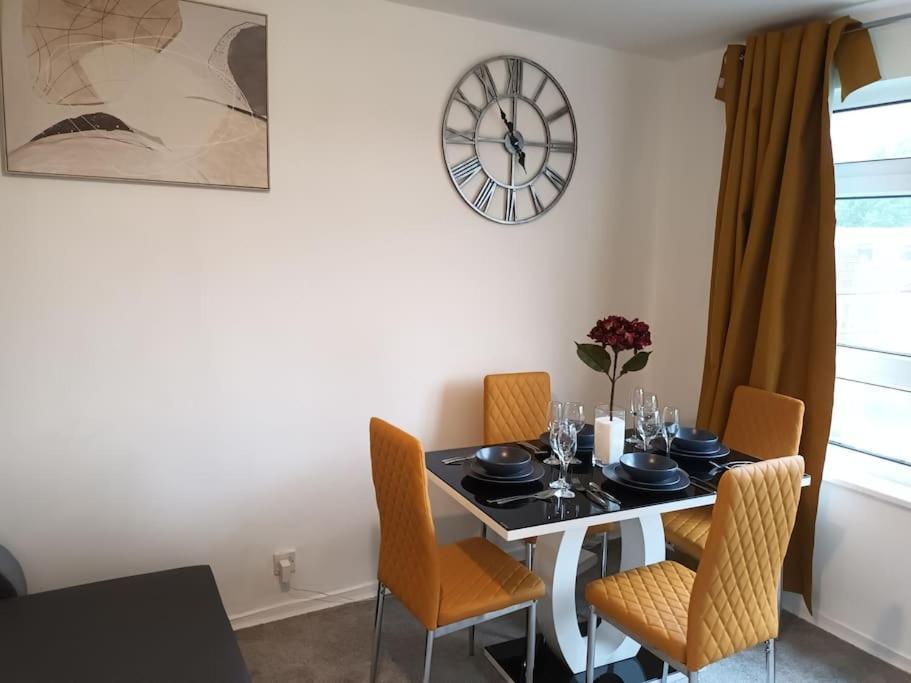 Jedid Kings Heath Apartment Birmingham