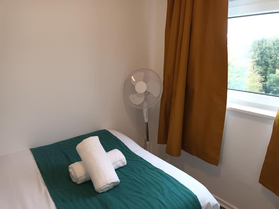 Apartment Jedid Kings Heath Birmingham