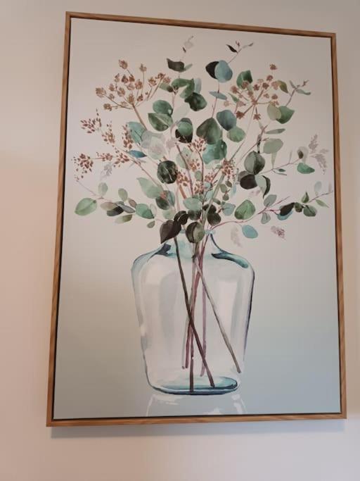 Jedid Kings Heath Apartment