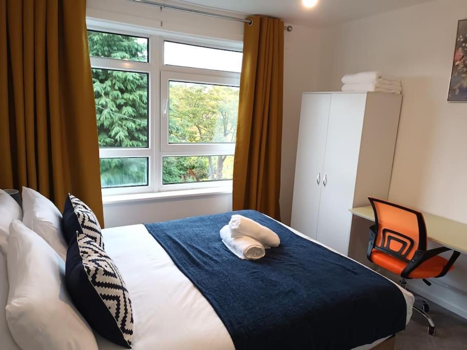Apartment Jedid Kings Heath *