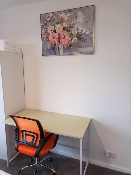Apartment Jedid Kings Heath