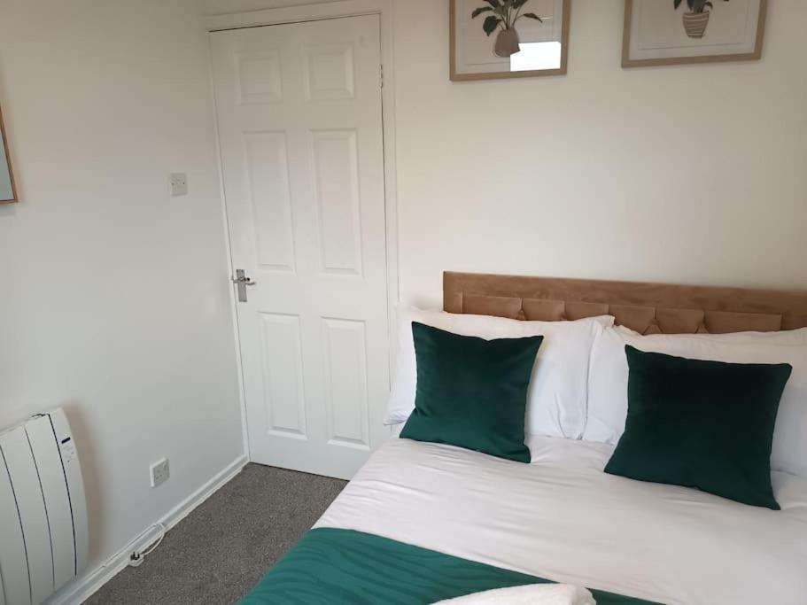 Apartment Jedid Kings Heath Birmingham