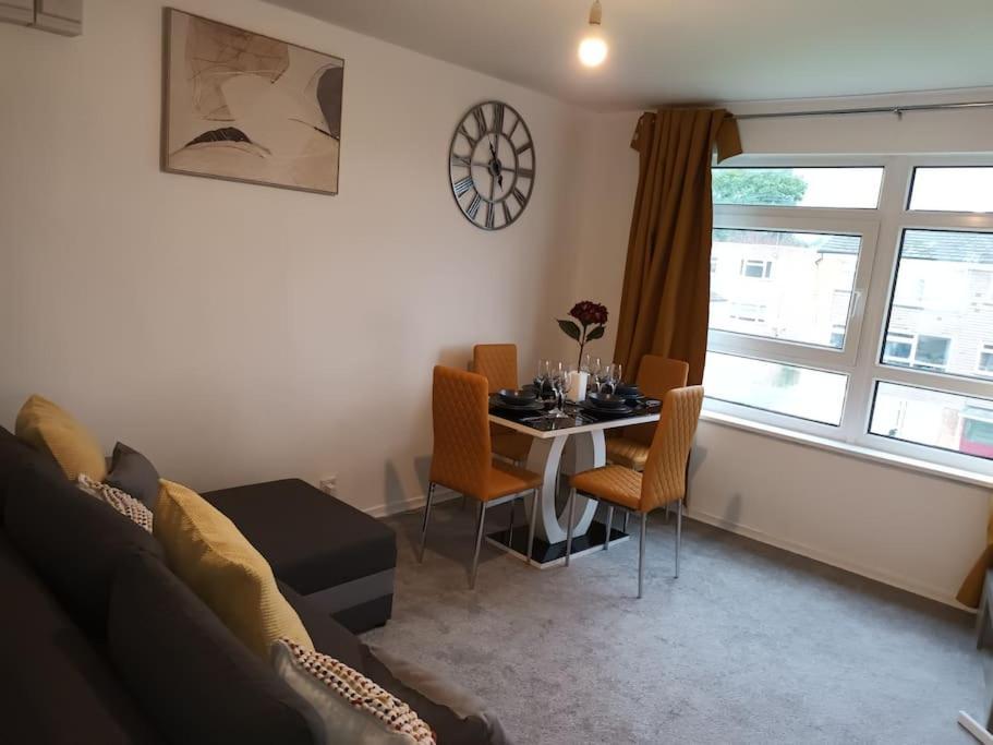 Jedid Kings Heath *
