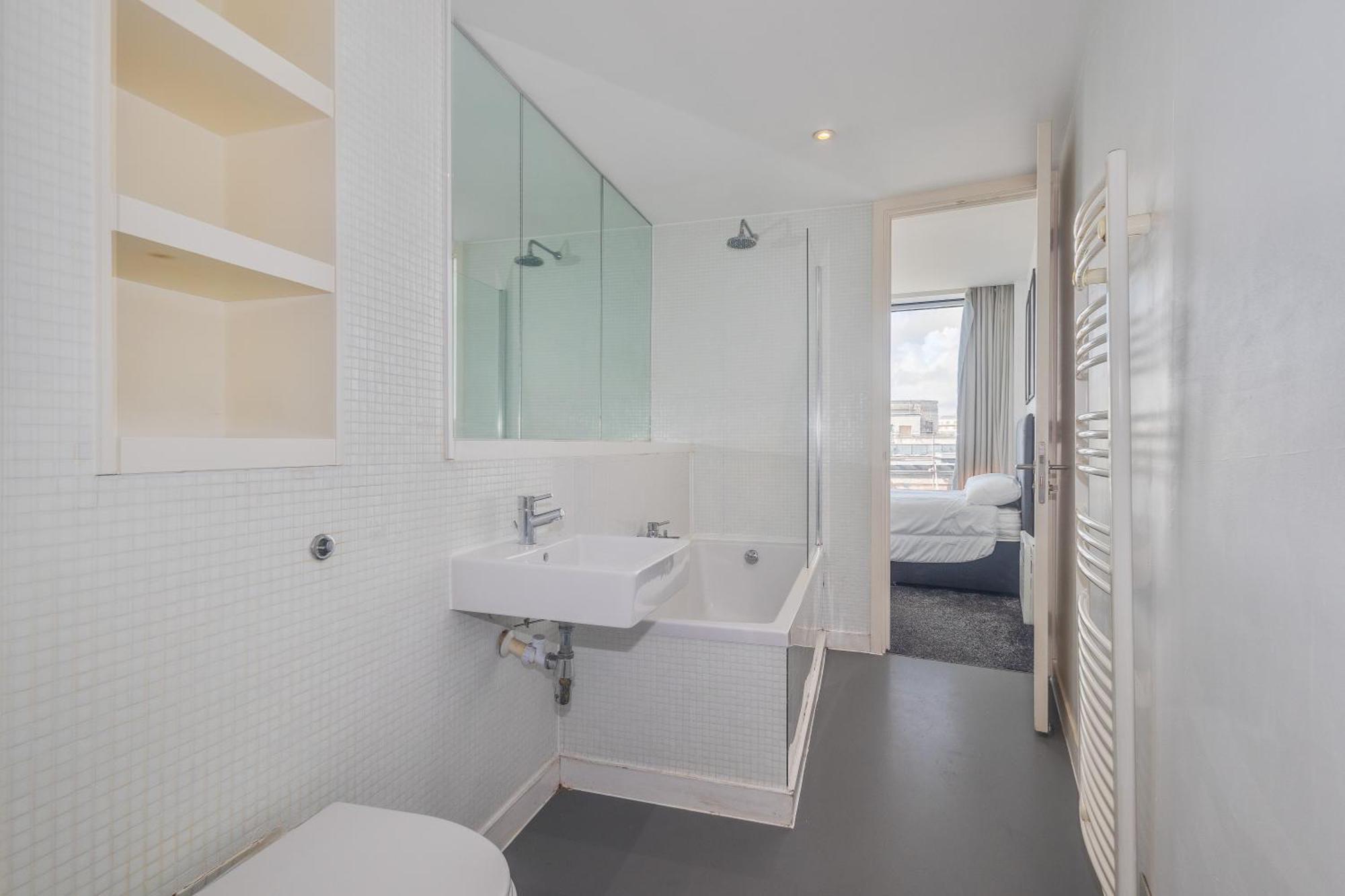 Centre - One Bedroom
