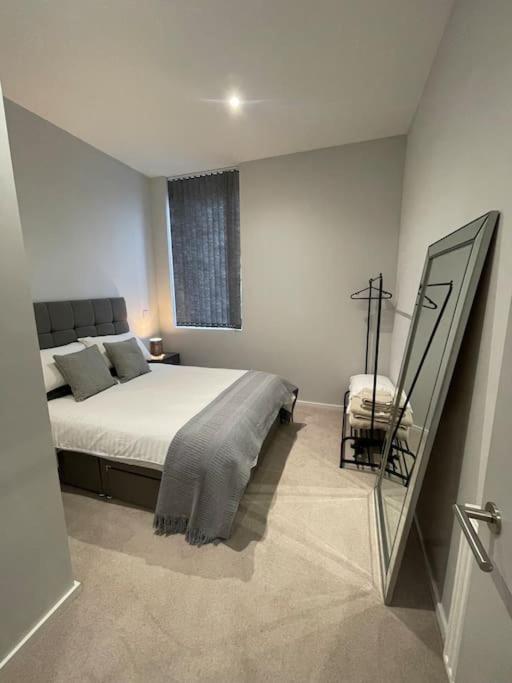 Luxury 1 Bedroom Bournville Apartment