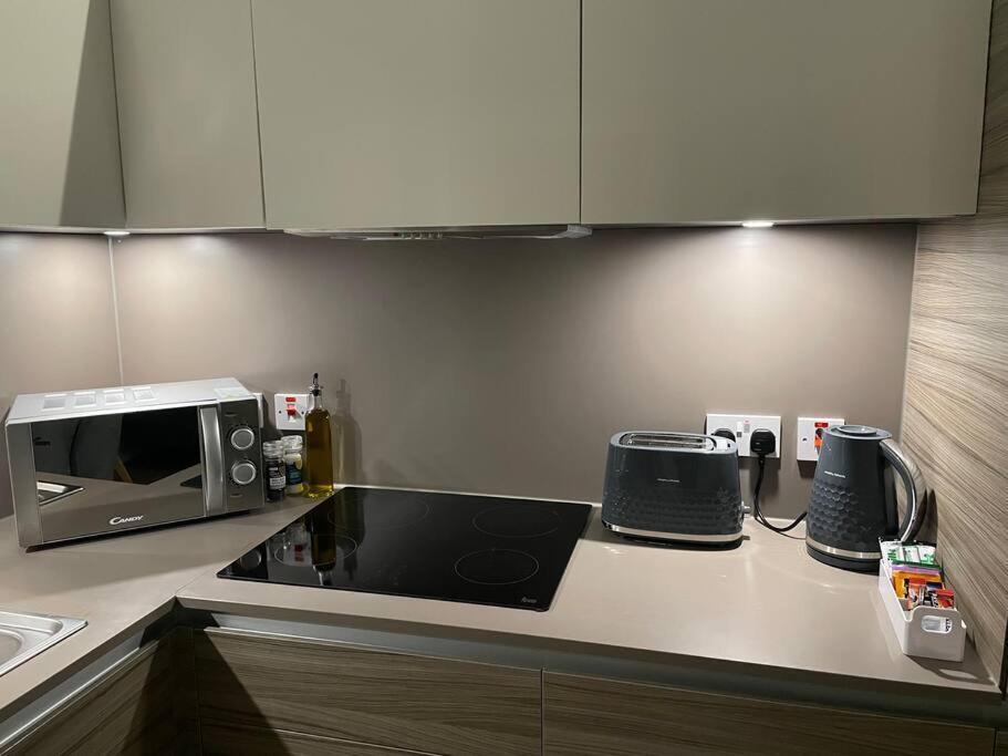Apartment Luxury 1 Bedroom Bournville