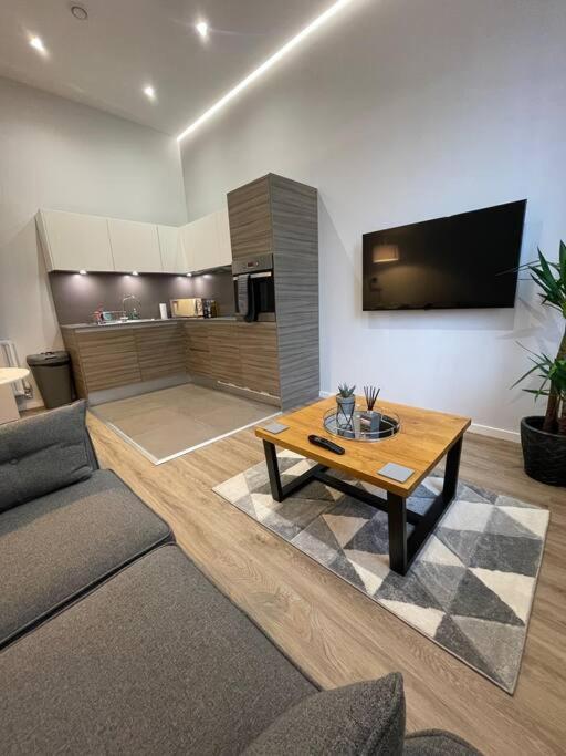 Apartment Luxury 1 Bedroom Bournville Birmingham