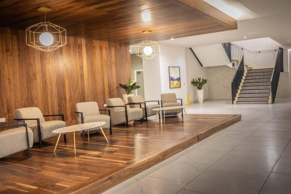 Apartment Luxury 1 Bedroom Bournville Birmingham