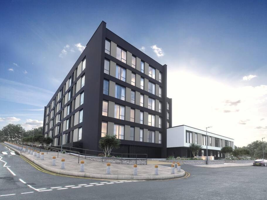 Luxury 1 Bedroom Bournville *