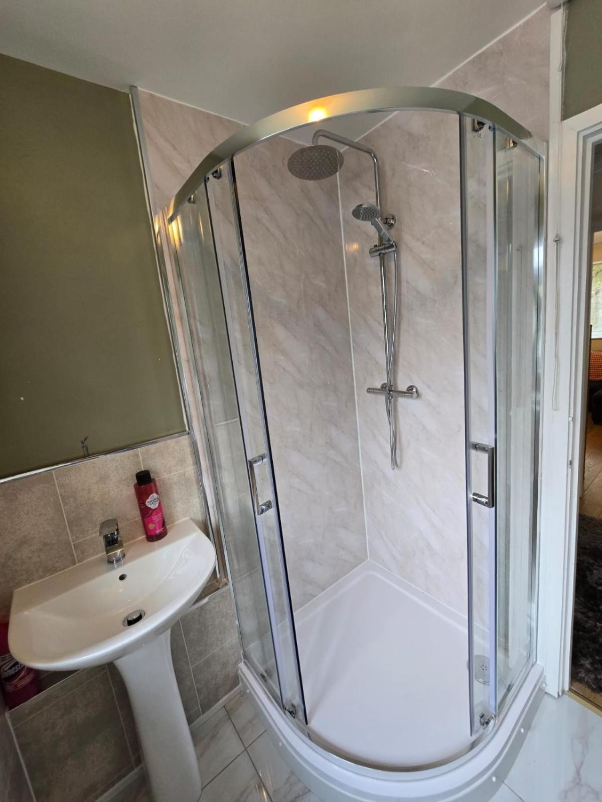 Apartment Edgbaston Aprt Sleeps 5 - Turbo Wifi *