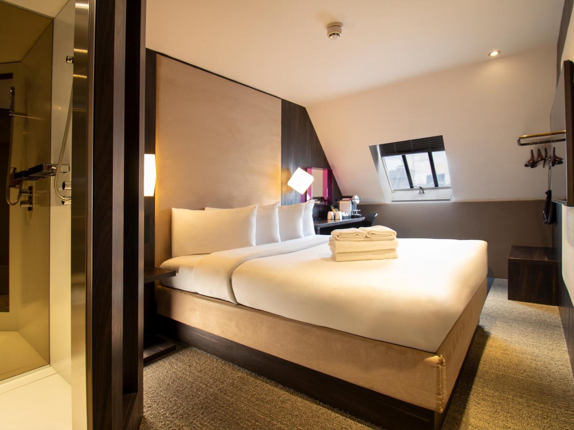 Hotel Bloc 3*