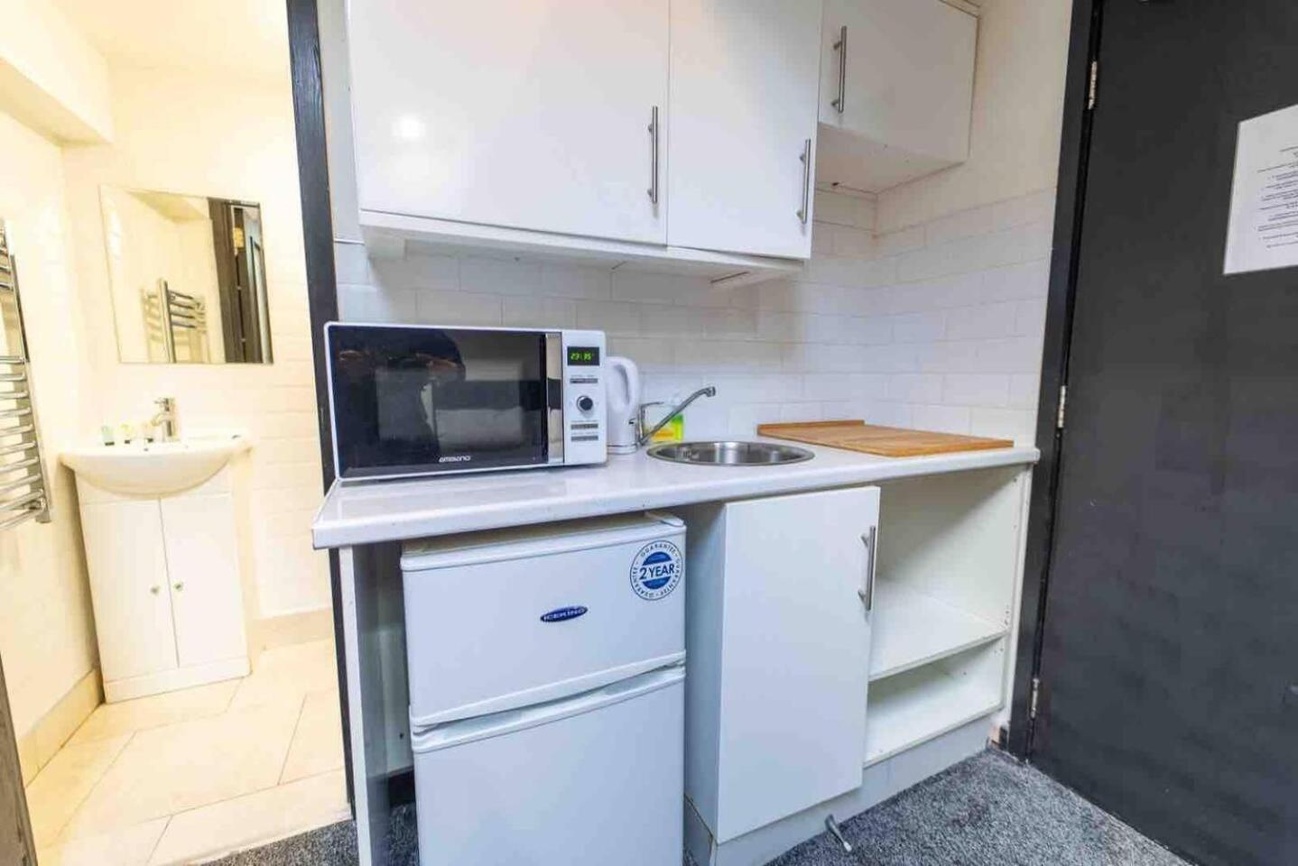 Ground Floor Cosy Close To The Apartment Birmingham