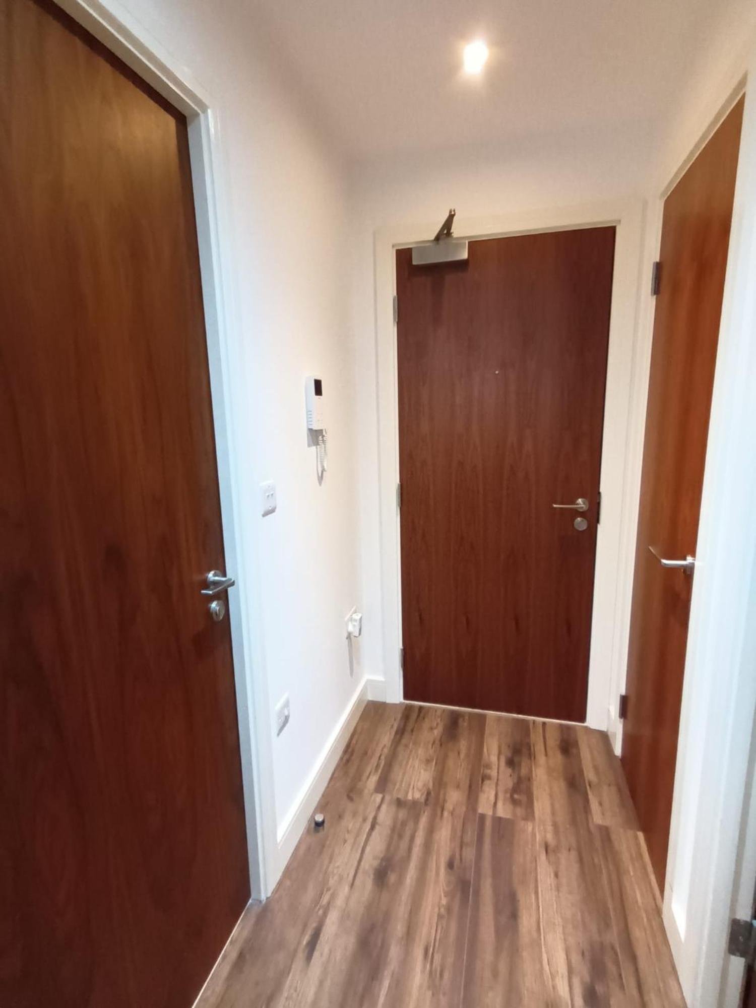 Broad St - 1 Bedroom - 1 Bathroom - Free Parking * Birmingham
