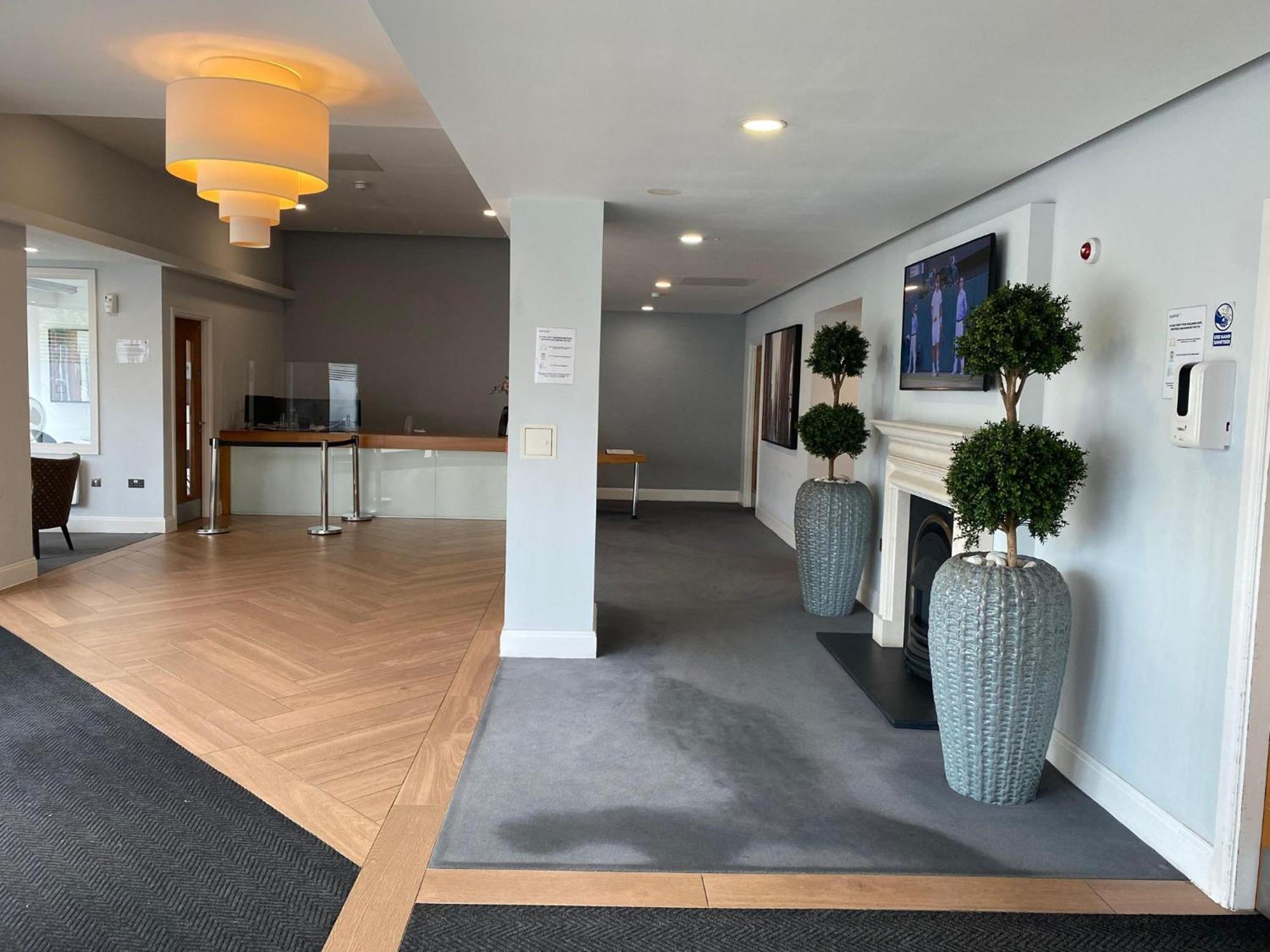 Apartment Broad St - 1 Bedroom - 1 Bathroom - Free Parking Birmingham