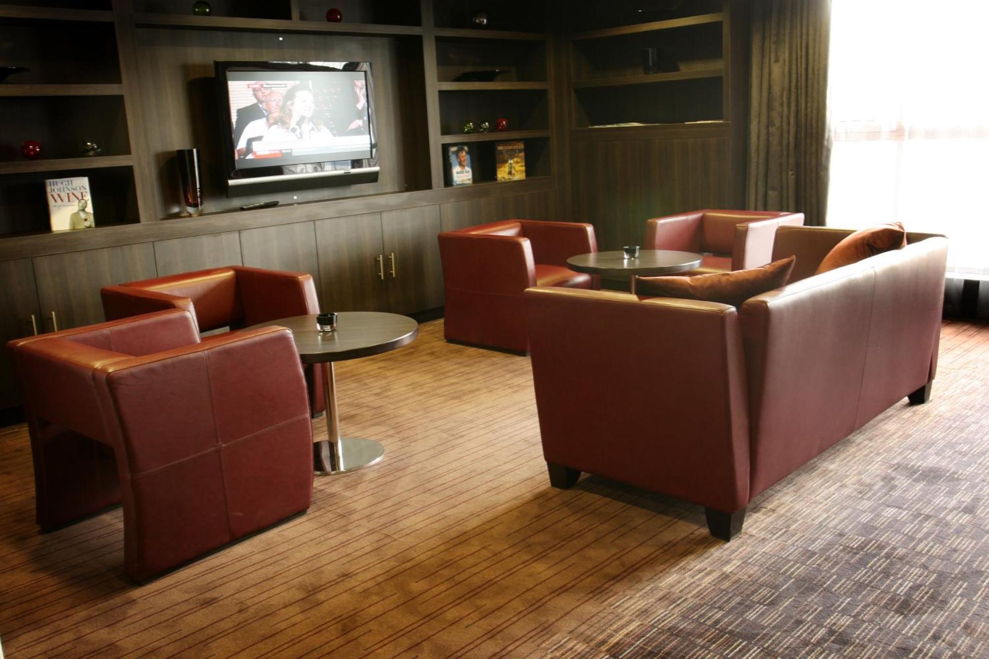 Crowne Plaza By Ihg Birmingham