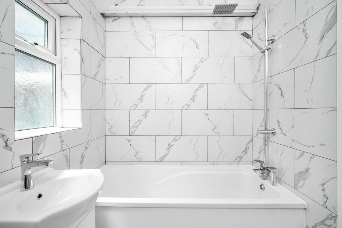 Bhx Nec World Arena Apartment *