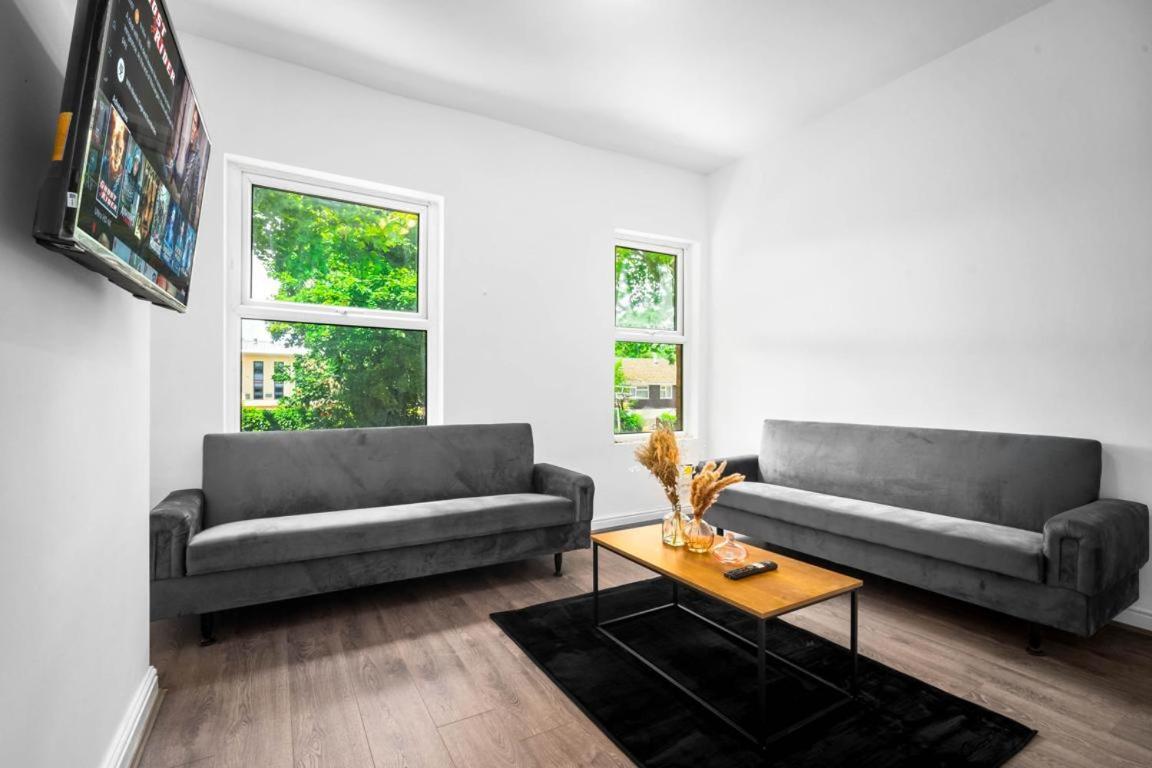 Bhx Nec World Arena Apartment