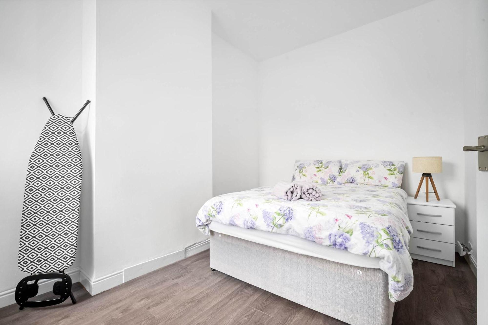 Bhx Nec World Arena Apartment *