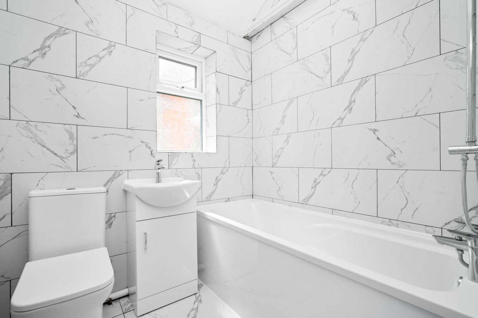 Bhx Nec World Arena Apartment *