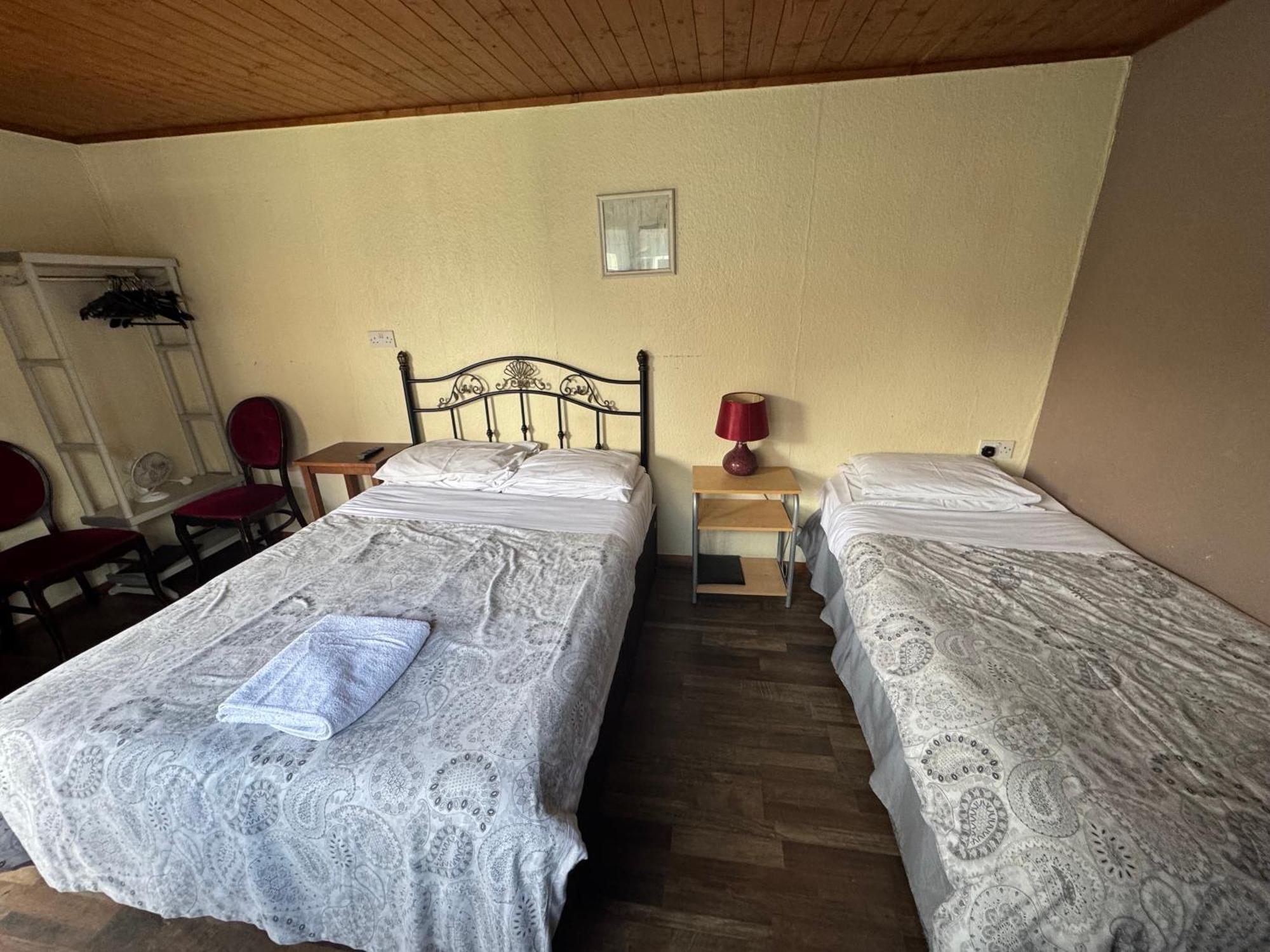 Charde Bed & Breakfast