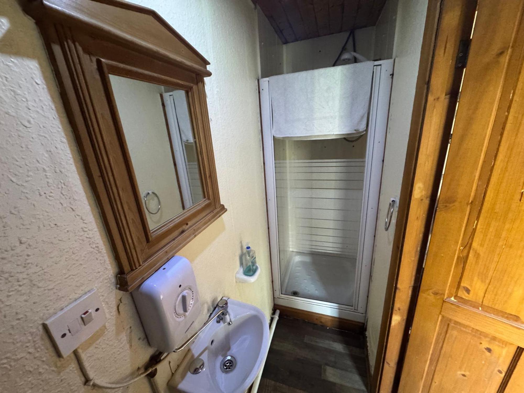Bed & Breakfast Charde