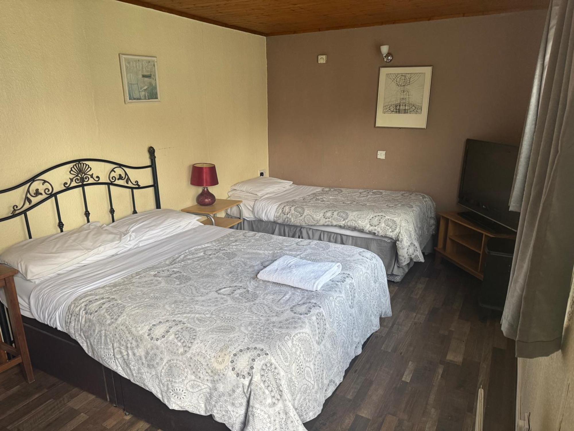 Charde Bed & Breakfast Birmingham