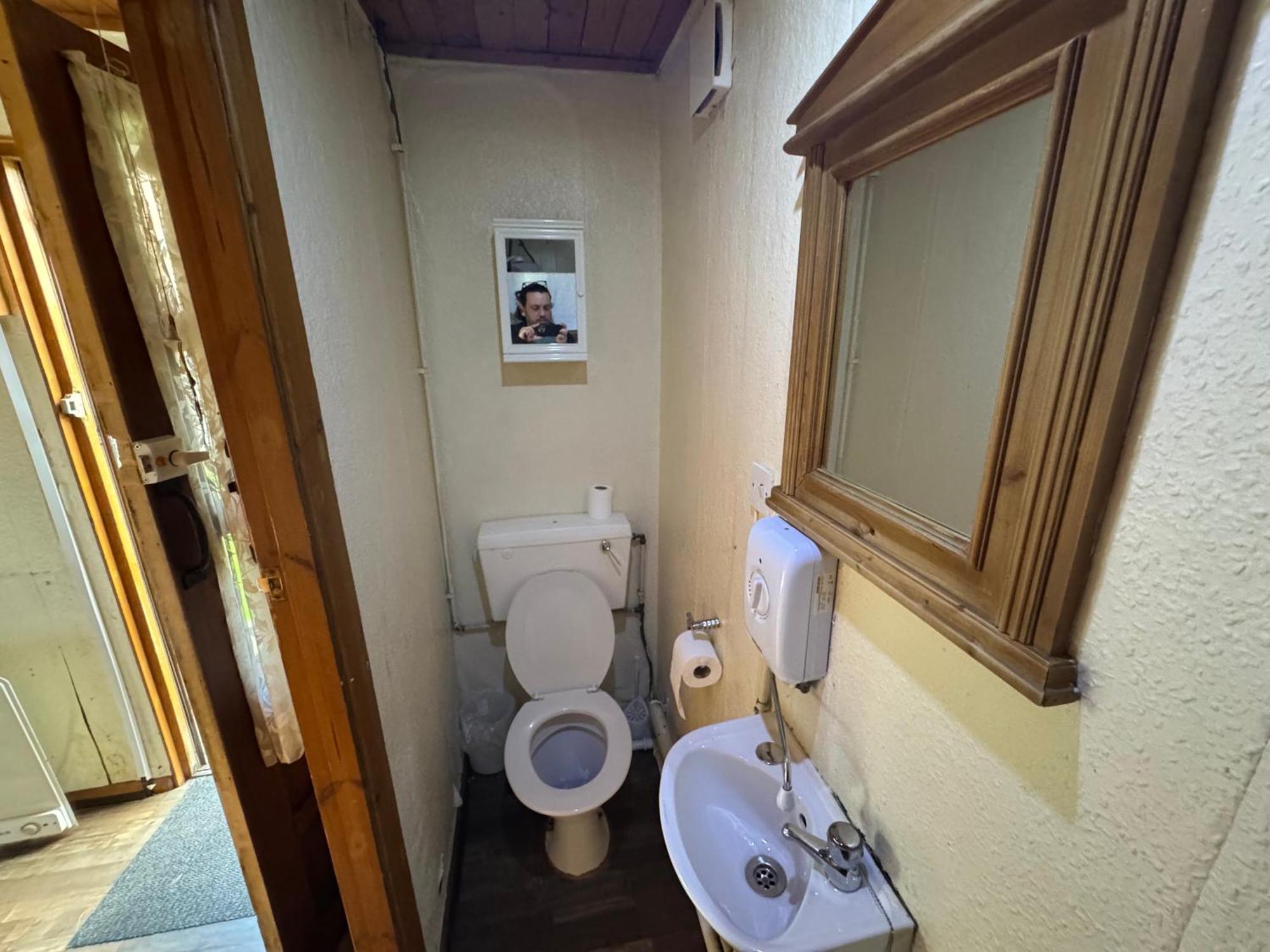 Bed & Breakfast Charde Birmingham