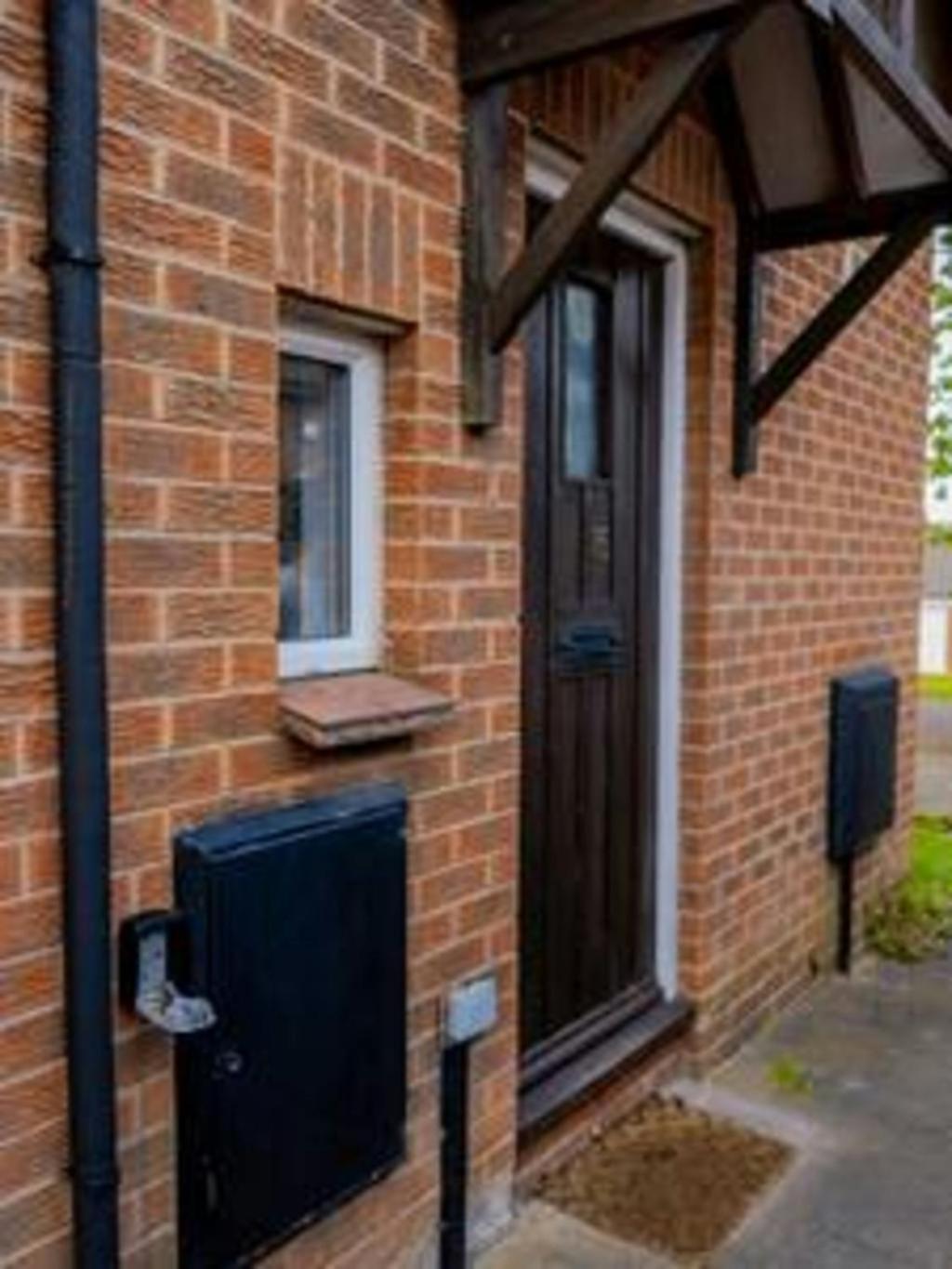 Modern Family Parking Private Garden * Birmingham