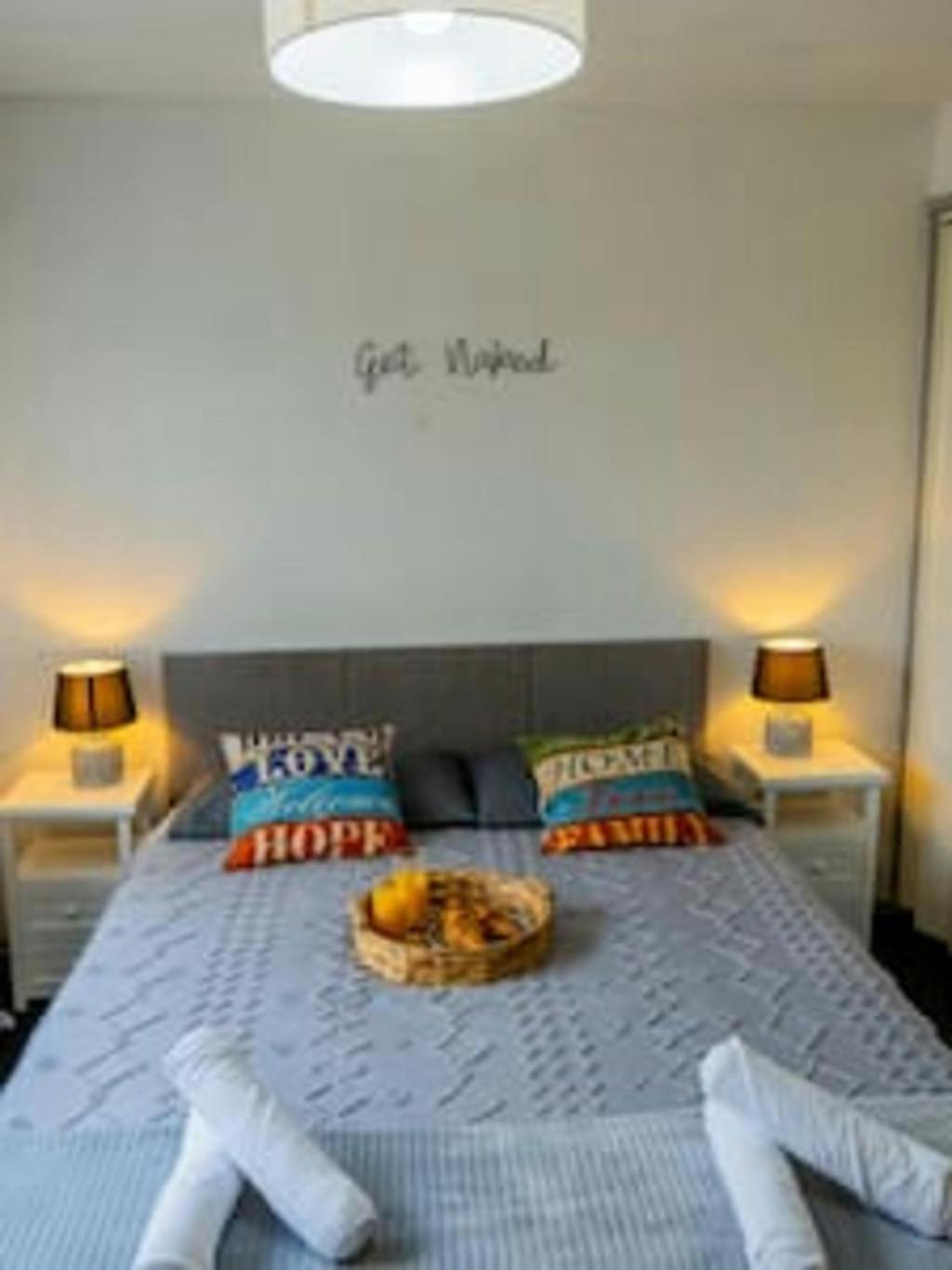 Holiday home Modern Family Parking Private Garden