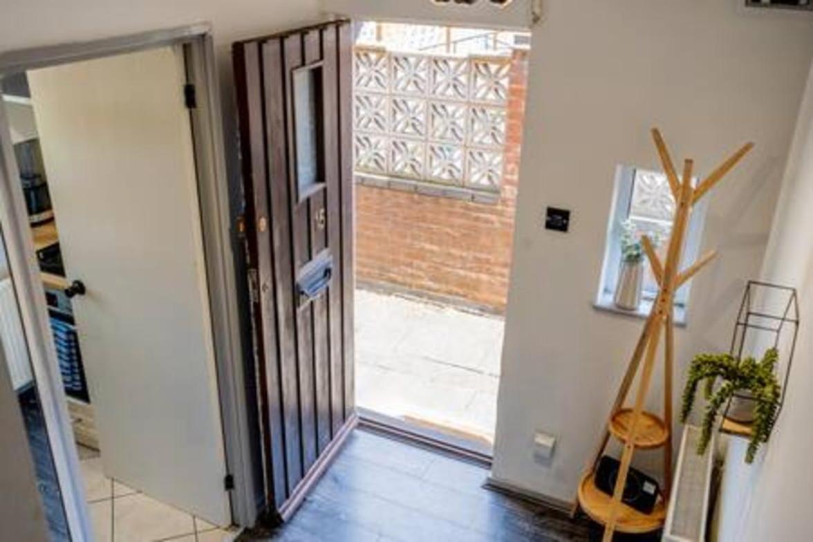 Modern Family Parking Private Garden Holiday home