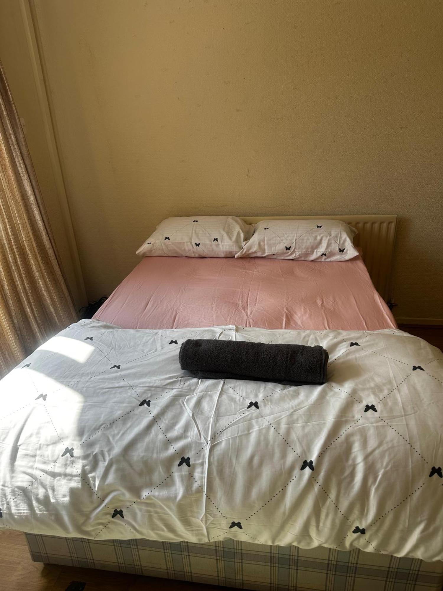 Homestay Homestay - Budget Staycation Birmingham