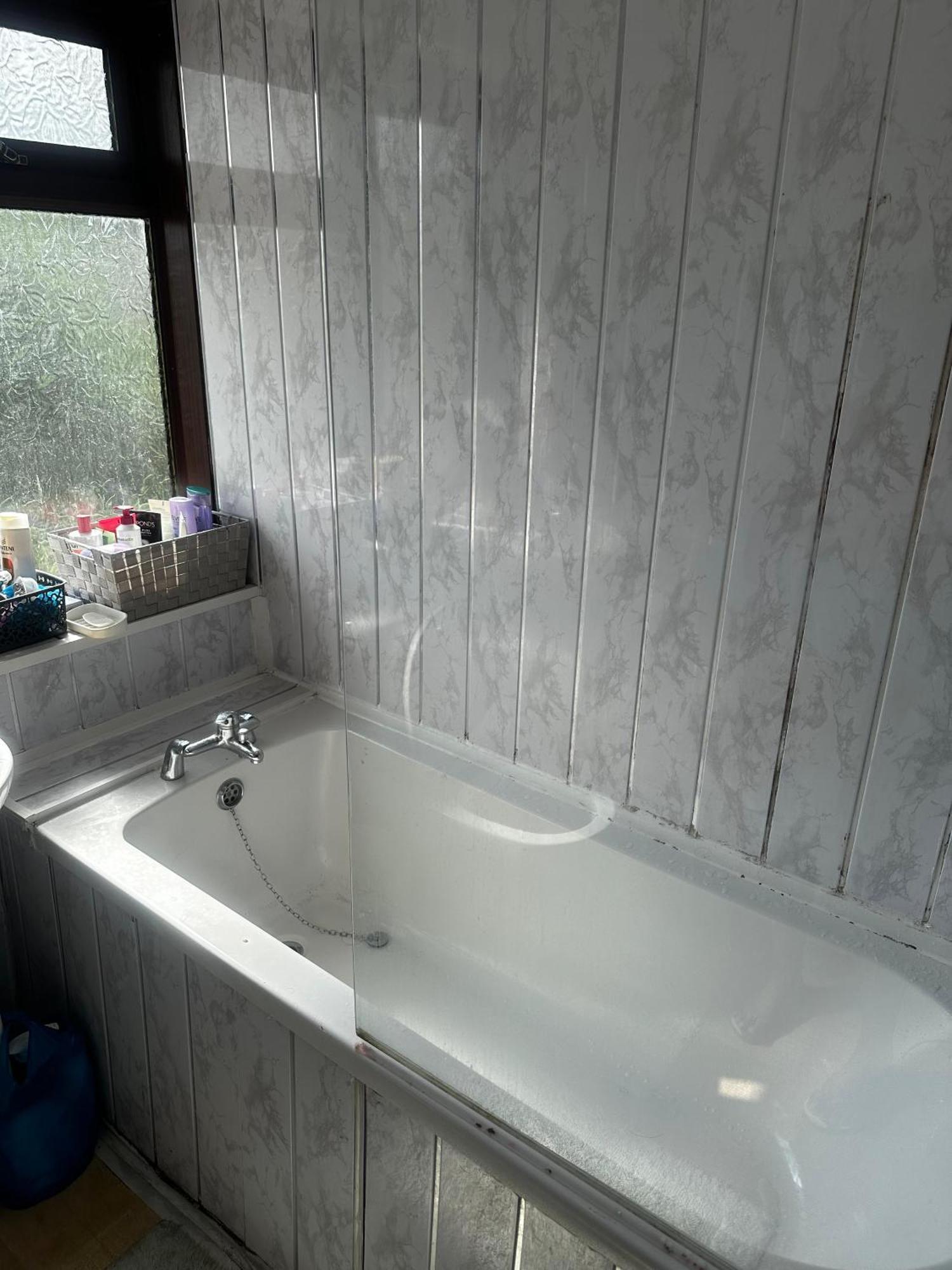 Homestay Homestay - Budget Staycation