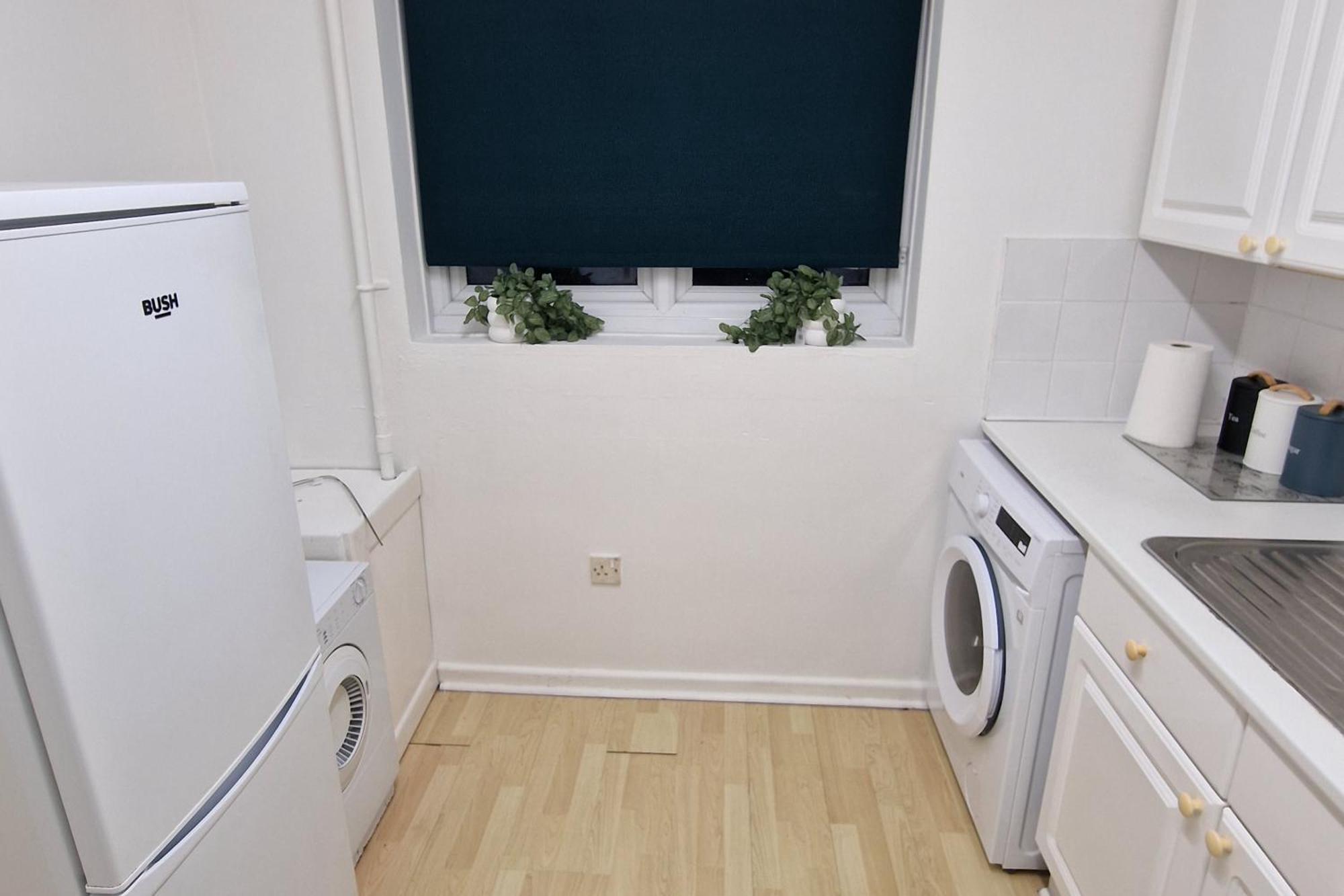 Apartment Soft