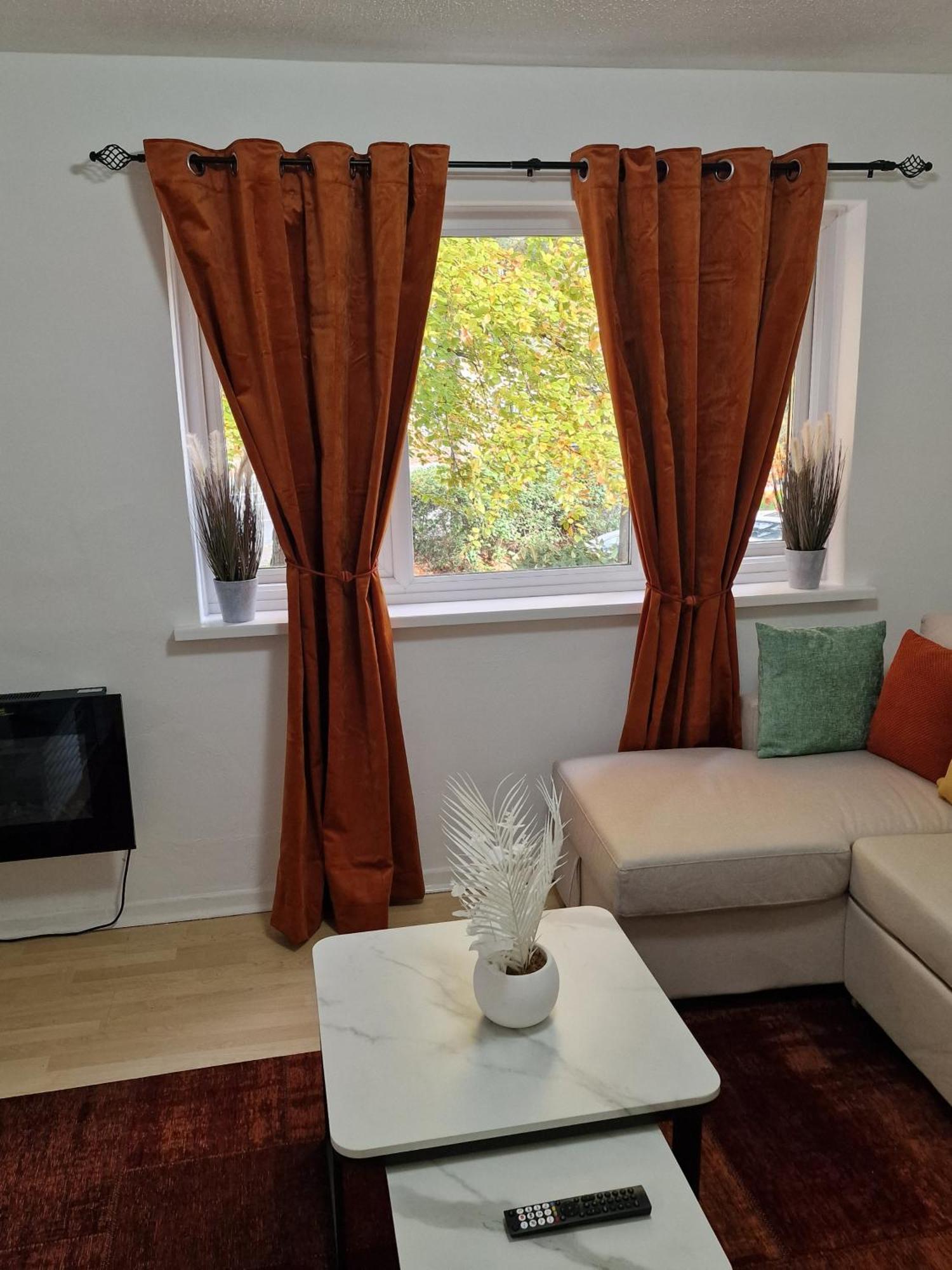Soft Apartment