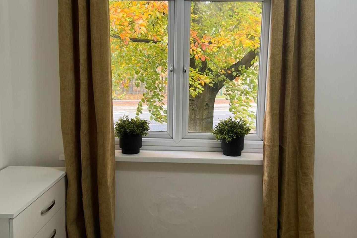 Soft Apartment