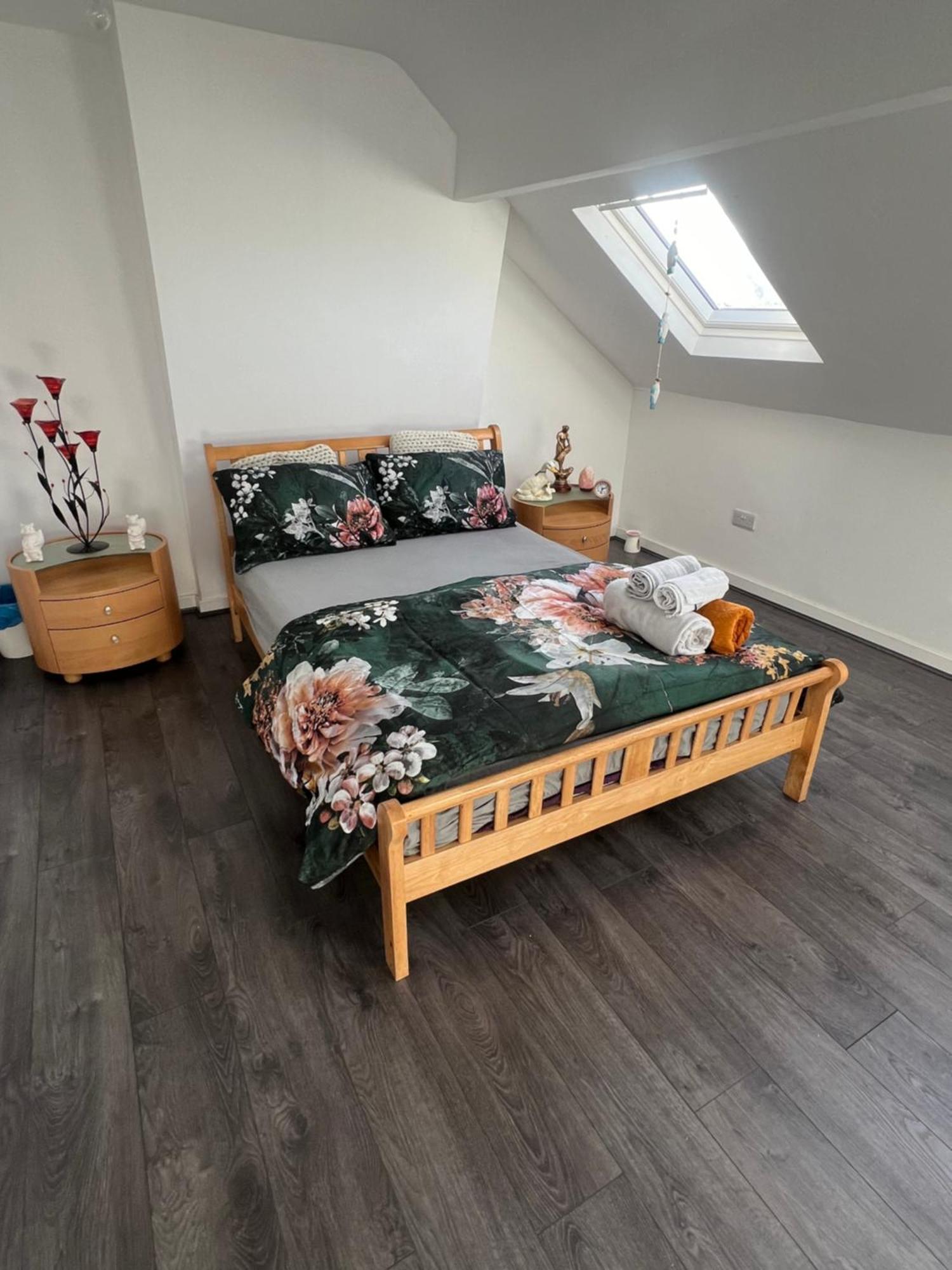 Beautiful Flat In Selly Oak Apartment Birmingham
