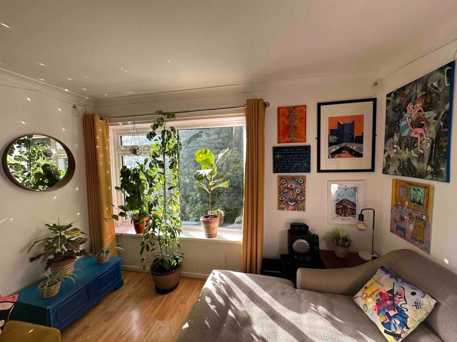 Nature As A For Inspiration Chalet Birmingham
