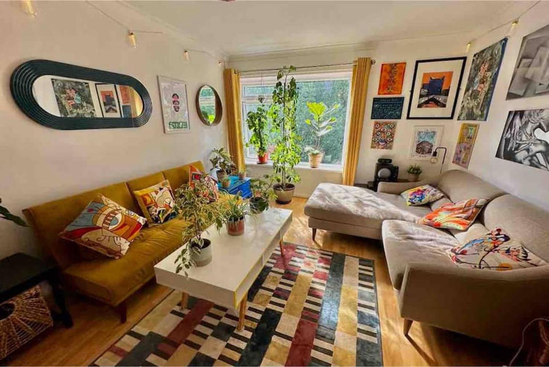 Nature As A For Inspiration Chalet