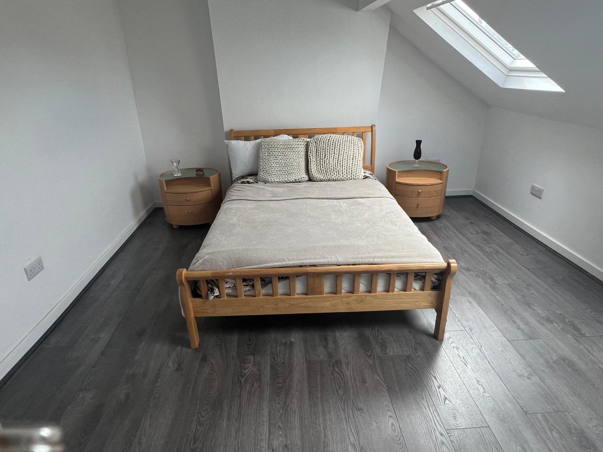 Apartment Luxury Selly Oak *